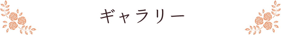 ギャラリー